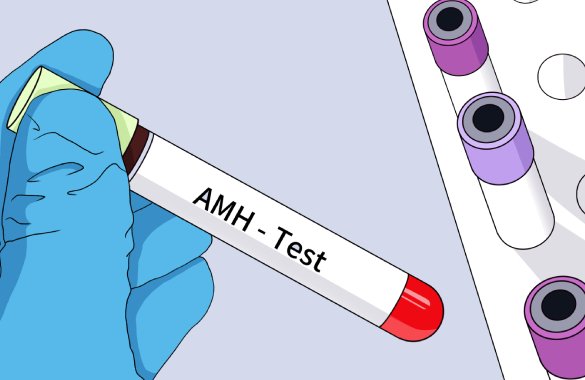 试管答疑|AMH值小于1，甚至更低，试管还有希望吗？