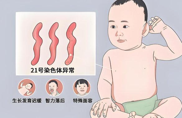 专业解读：父母染色体正常，为何胚胎却出现染色体异常？