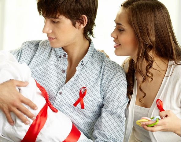 【热点答疑】患有艾滋（HIV）能做试管要孩子吗？