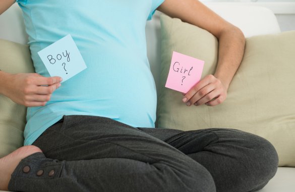 <b>【答疑】听说第三代试管婴儿可以选择生男生女?真实情况！</b>