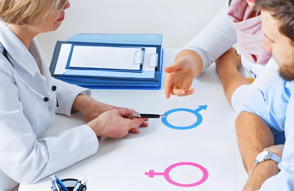 <b>三代试管婴儿可以选择生男孩吗？生男孩的几率有多少？</b>
