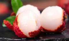 试管移植后饮食提醒：荔枝需谨慎食用