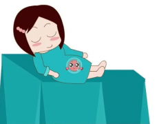 高龄女性怀孕可能面临的健康风险与并发症详解