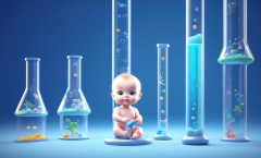 三代试管囊胚移植必读，多长时间才能达到强阳？