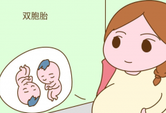 试管双胞胎注意事项，发现出血是不是流产？