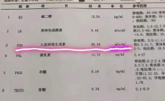 三招能有效降低fsh值，fsh水平高的女性赶紧来学！