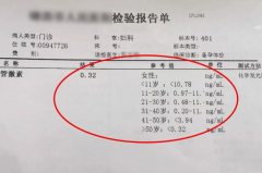 AMH检查流程详解，正在备孕的女性必看！