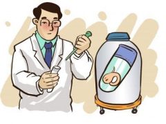 试管移植总“掉链子”？增强体质才是通关王道！
