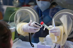 <b>【好柿生殖指南】做试管选择婴儿性别要多少钱,怎么做才能试管选男</b>