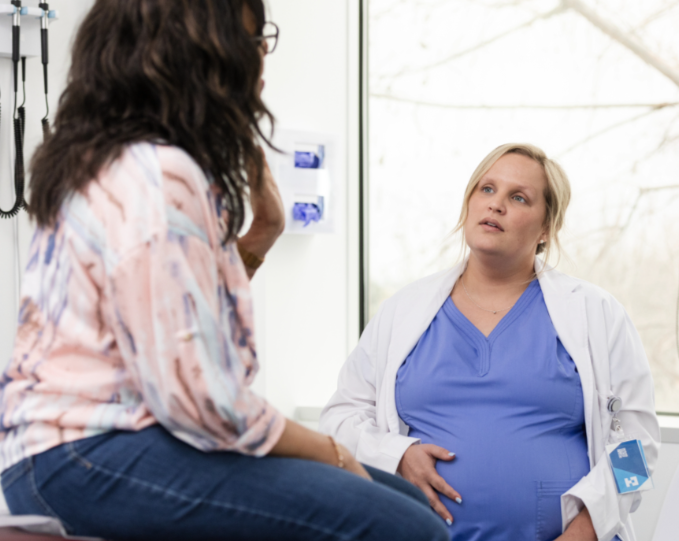 为什么我的卵泡长得比别人慢?卵泡大小不均匀?