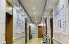 湖北私立试管医院排名及费用一览表