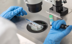 2026年北京三代试管婴儿费用明细参考