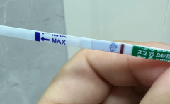 三代试管婴儿移植八天是白板还有希望成功吗?