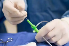 移植后保胎打黄体酮为什么要连续打12周不能停针?