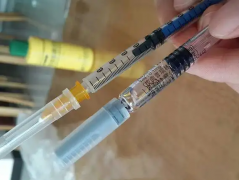 试管婴儿治疗过程中打了达必佳头发会掉吗?