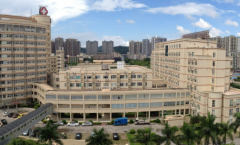 2026年度（预测）深圳本土比较出名的十大私立试管医院新排名，包括费