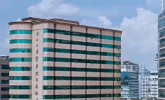 桂林私立试管医院排名前十强名单揭晓 附助孕费用及成功率