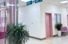 2026年长春市私立试管婴儿医院排行榜前十名一览