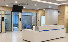 重庆市试管私立医院TOP5榜单公布：高成功率无需排队，附服务对比