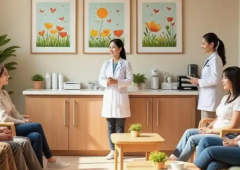 济南助孕服务_济南口碑好的助孕机构推荐