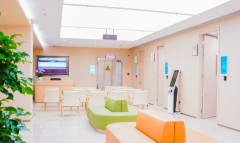 2026年河北石家庄试管婴儿私立医院成功率排名前10名