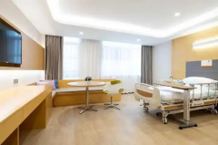 河北省三代试管婴儿比较好的私立医院排名