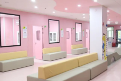 2026江苏省淮安市第3代试管婴儿私立机构地址查询，附10家热门助孕机构