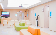 2026年海口比较出名私立试管医院排名出炉，内附排名前五的医院名单