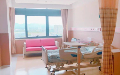 河北三代试管私立医院哪家强？2026最新排名+费用成功率解析