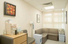 晋中市有哪些私立医院提供试管助孕服务，这几家快收藏起来