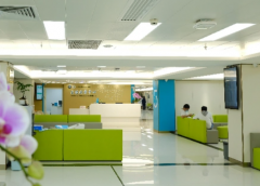 成都市私立医院试管婴儿哪家好？附合法生殖医院大全