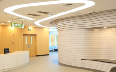 广东深圳市十大正规助孕中心，附最新机构排行榜