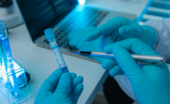 没领结婚证在连云港市第一人民医院能做三代试管助孕吗？