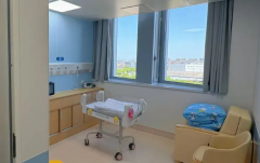 2026江西省这6家私人医院能做三代试管婴儿(排名公布)