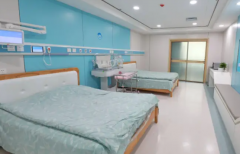 2026年贵州省贵阳市试管助孕机构排行：私立医院前十强揭秘