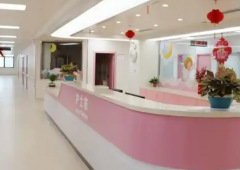 辽宁省正规助孕公司有哪些：沈阳助孕机构成功率高于65%的排名