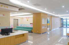 2026年深圳最受欢迎的三大助孕机构(名单出炉)