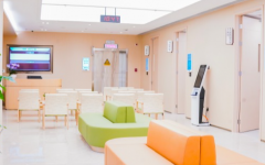 2026年深圳市私立试管机构权威排名新鲜发布