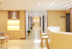 2026南昌市东湖区三代试管私立医院口碑名单盘点，了解一下这些医院优