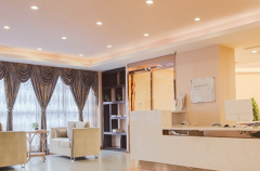 2026年在兰州做三代试管包成功是真的吗？附医院介绍