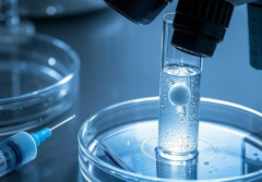 长沙单身人士选择湖南妇女儿童医院做试管成功率高不高？