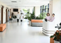 南昌正规助孕机构排名，选对适合你的才安心