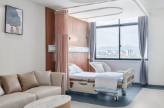 湖南省常德市地区助孕服务公司哪家规模最大？