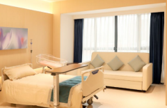 江苏省盐城市试管婴儿私人机构TOP10名单汇总，成功率/费用/优势对比一