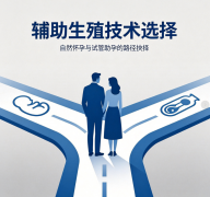 试管助孕不是最后一条路，而是最快的捷径