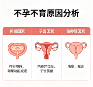 内膜薄怀不上?试管助孕别再盲目补内膜了!根源错了永远没用